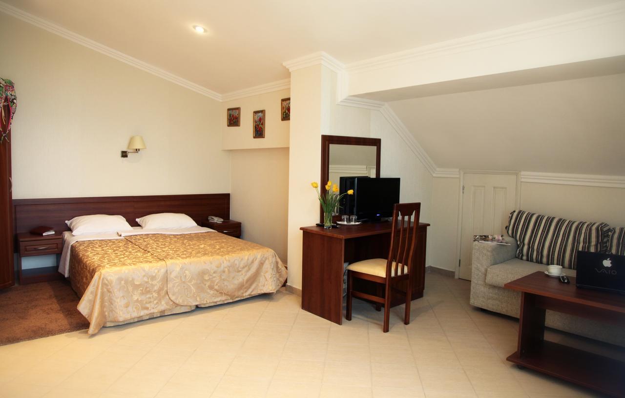 Resort Rayda Gagra Extérieur photo