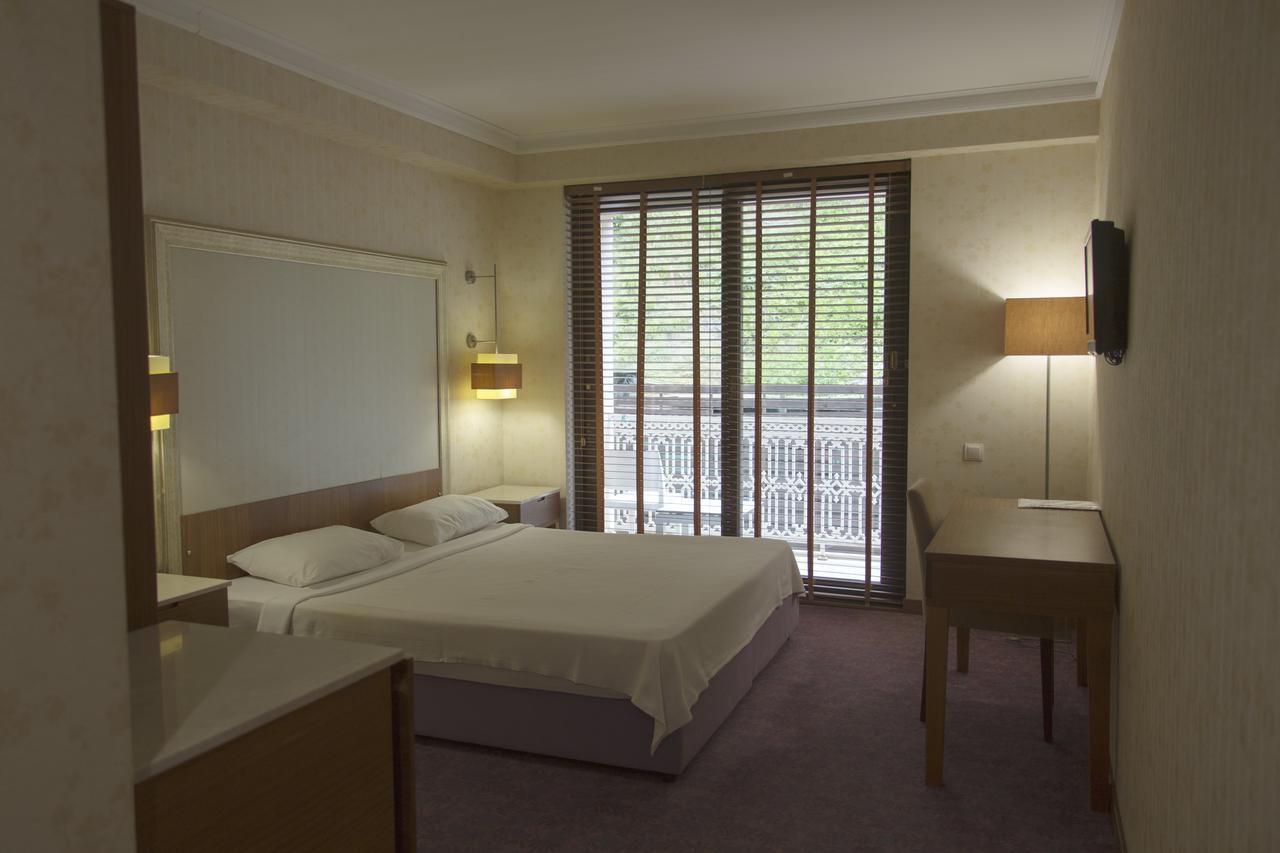 Resort Rayda Gagra Extérieur photo