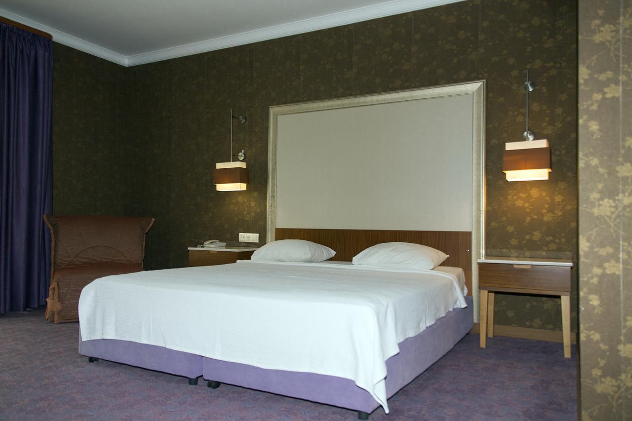 Resort Rayda Gagra Extérieur photo