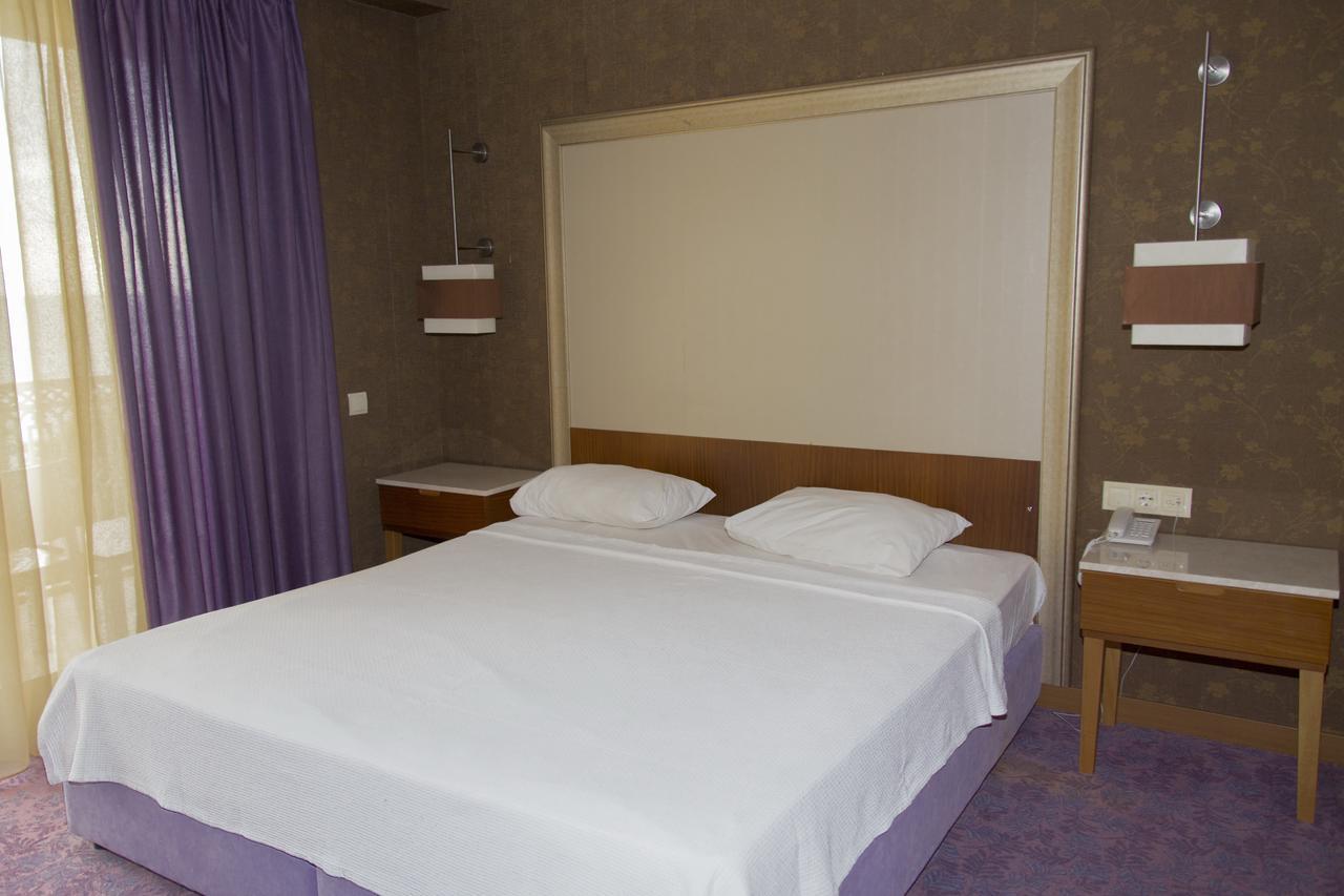 Resort Rayda Gagra Extérieur photo
