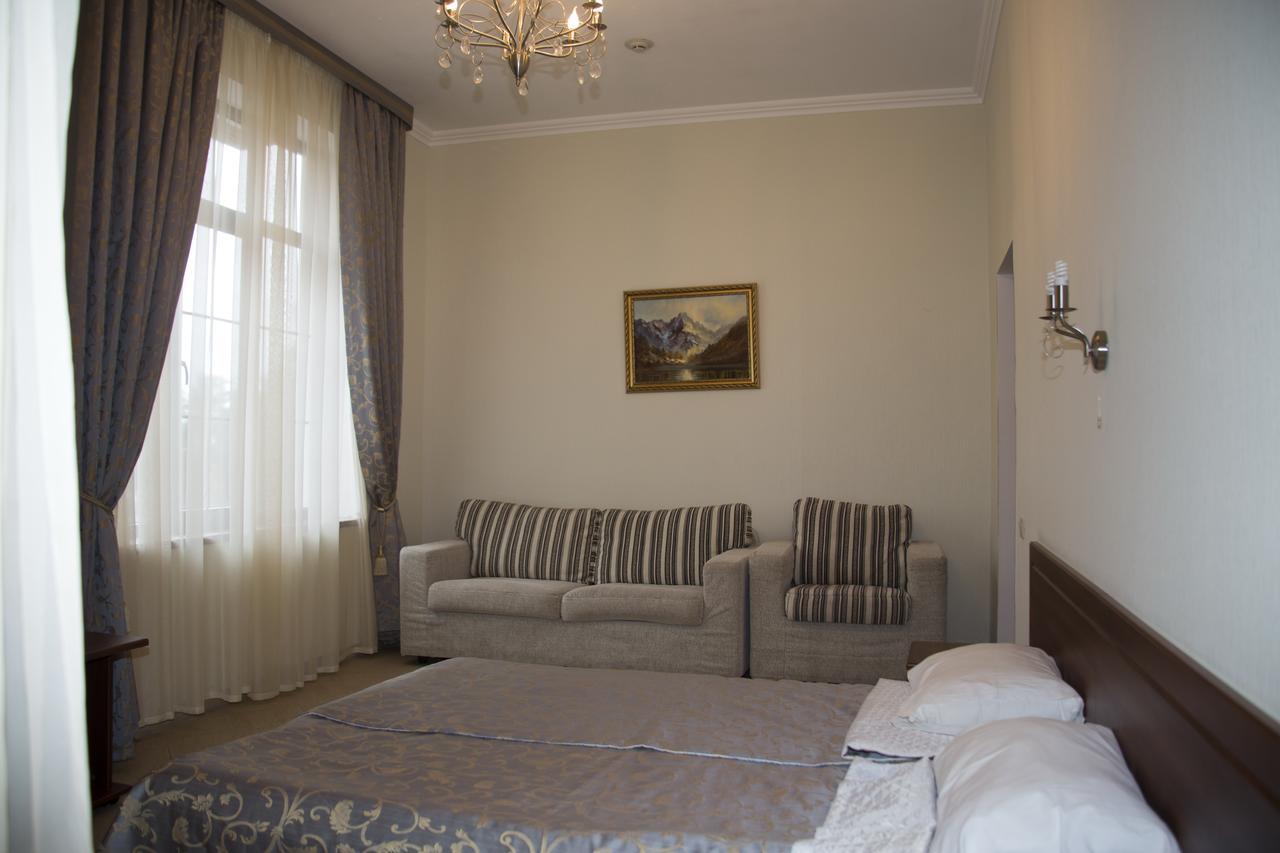 Resort Rayda Gagra Extérieur photo