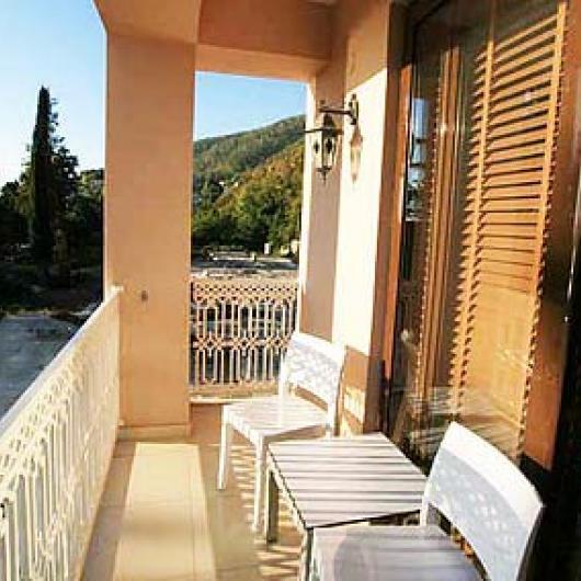 Resort Rayda Gagra Extérieur photo